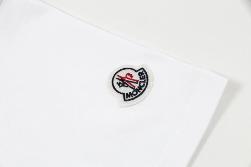 Moncler T-Shirts Sophisticated 140120