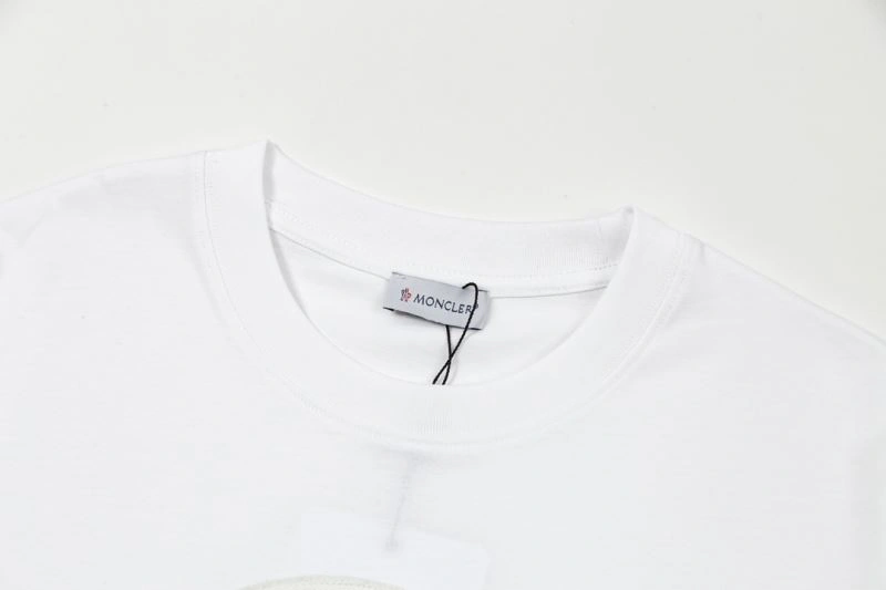 WrinkleFree Moncler T-Shirts 140112