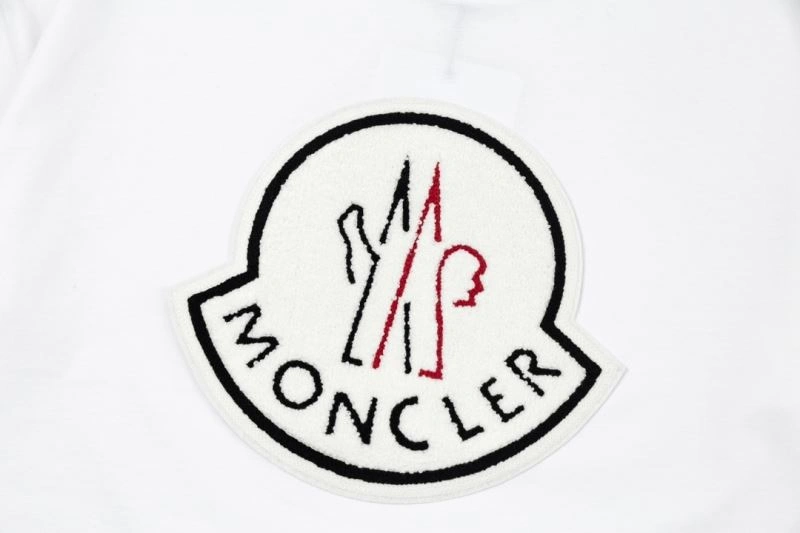WrinkleFree Moncler T-Shirts 140112