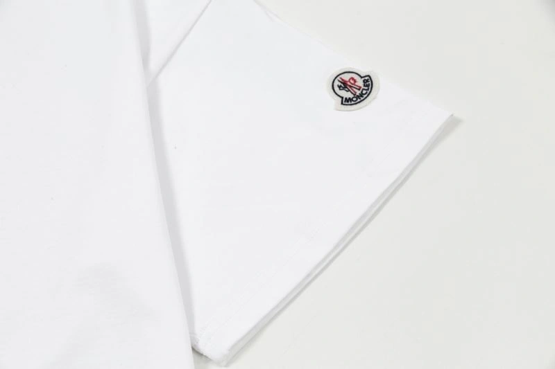 WrinkleFree Moncler T-Shirts 140112