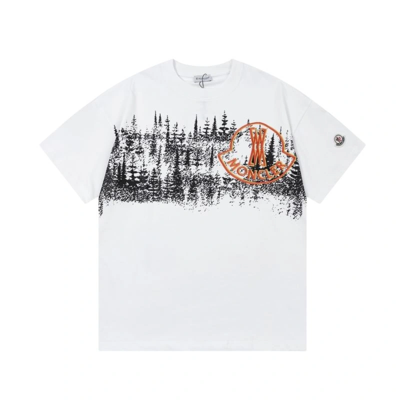 MultiPurpose Moncler T-Shirts 140118