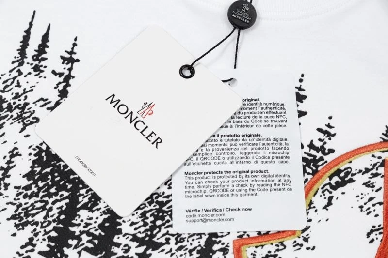 MultiPurpose Moncler T-Shirts 140118