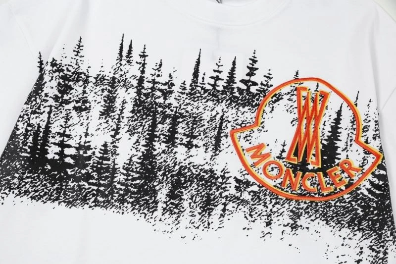 MultiPurpose Moncler T-Shirts 140118