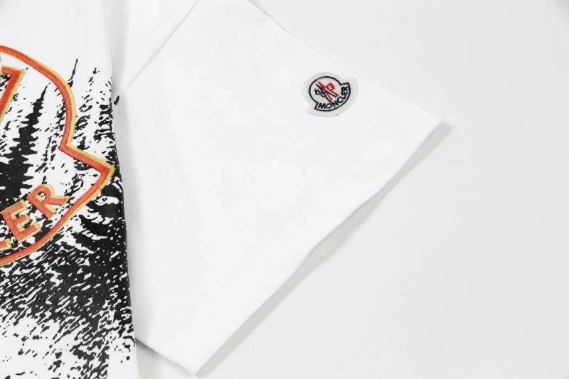 MultiPurpose Moncler T-Shirts 140118