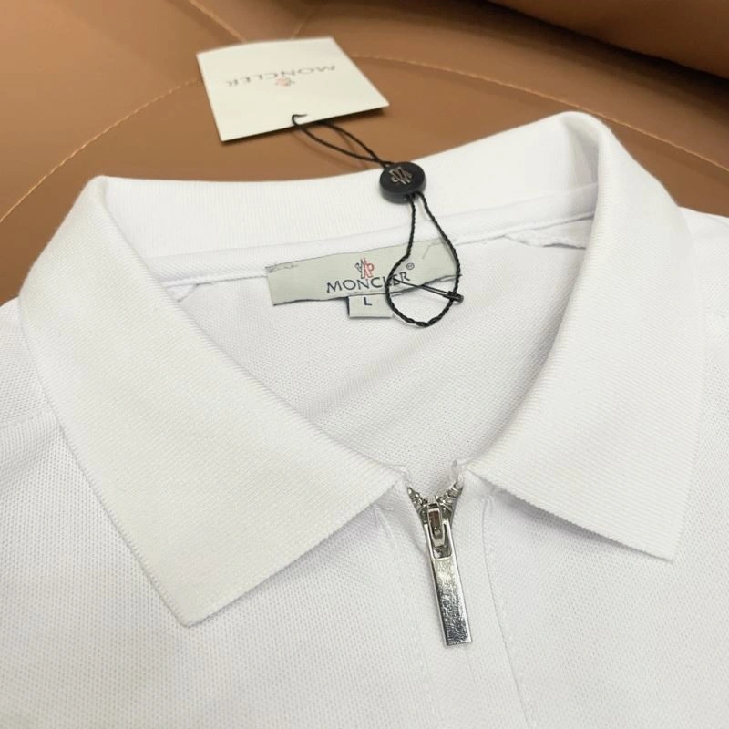 Neat Moncler T-Shirts 140104