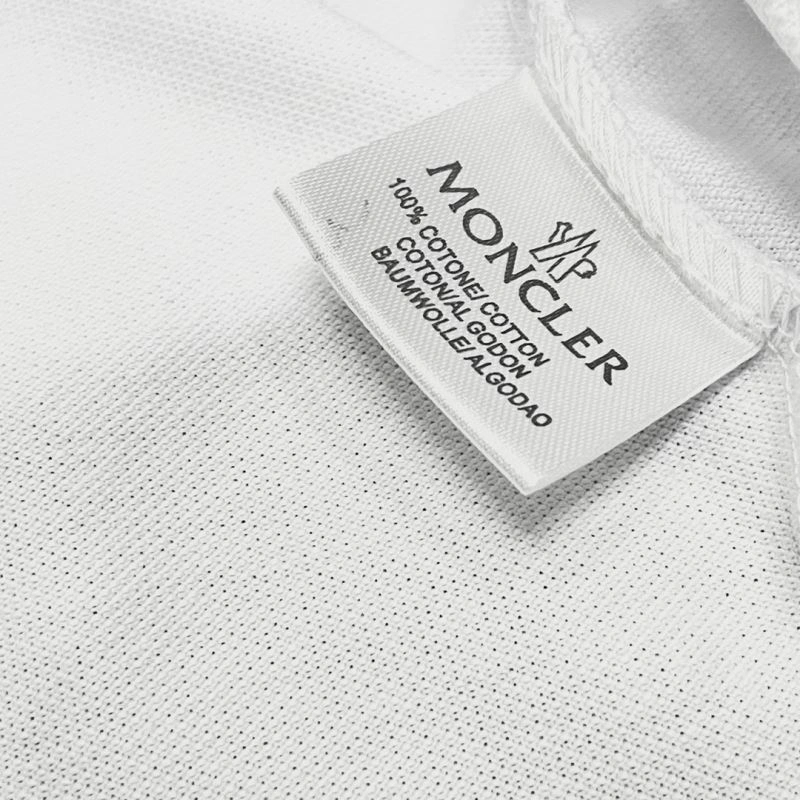 Neat Moncler T-Shirts 140104