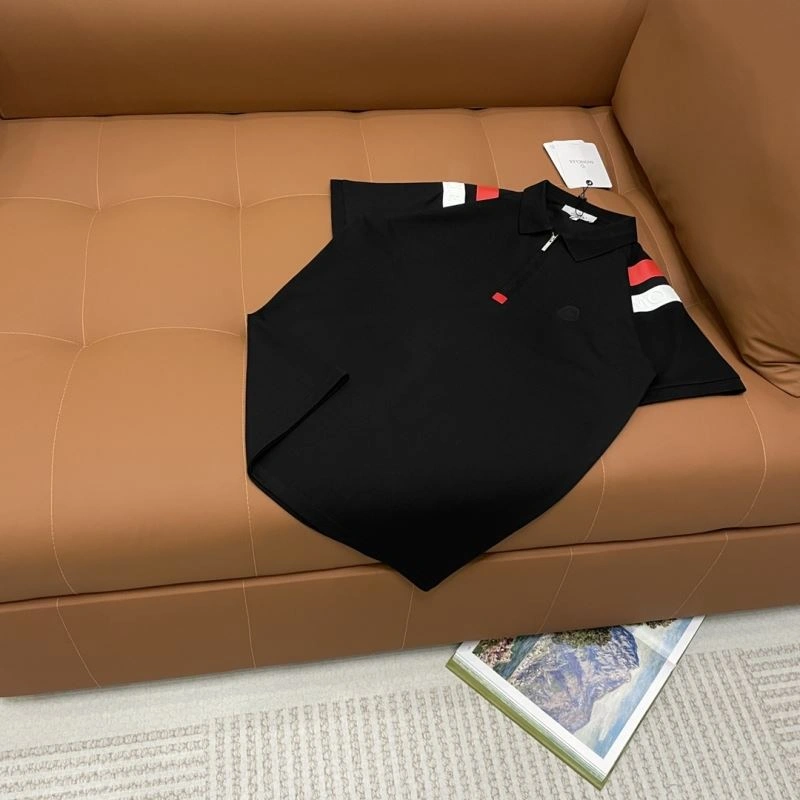 Moncler T-Shirts SportInspired 140135