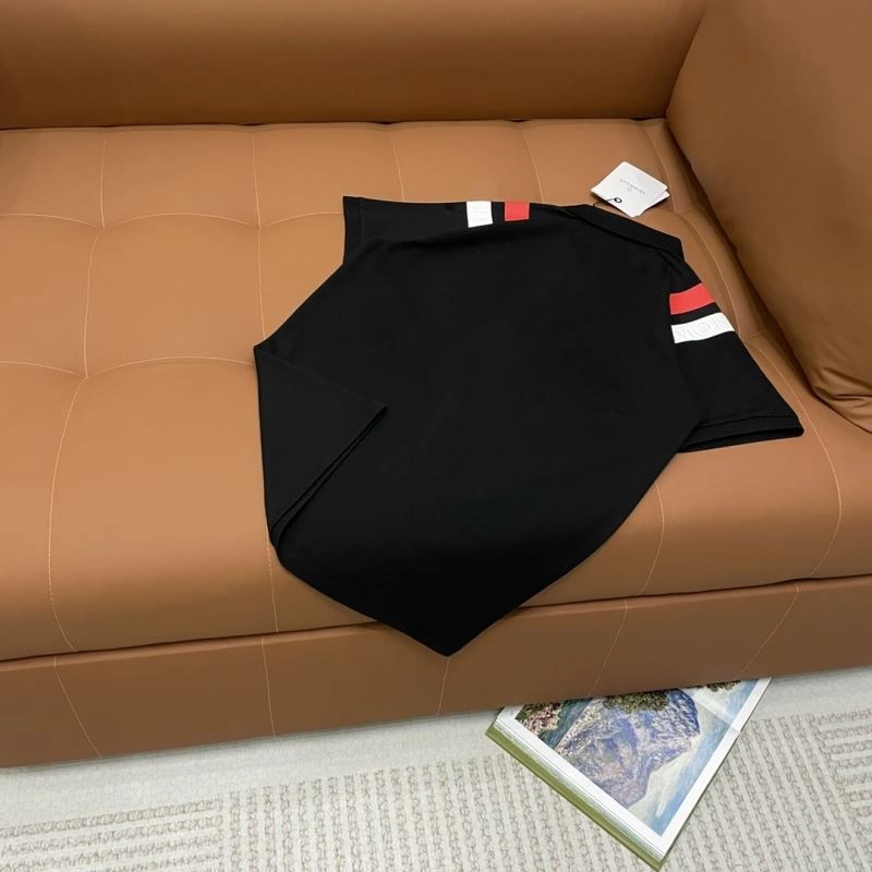 Moncler T-Shirts SportInspired 140135