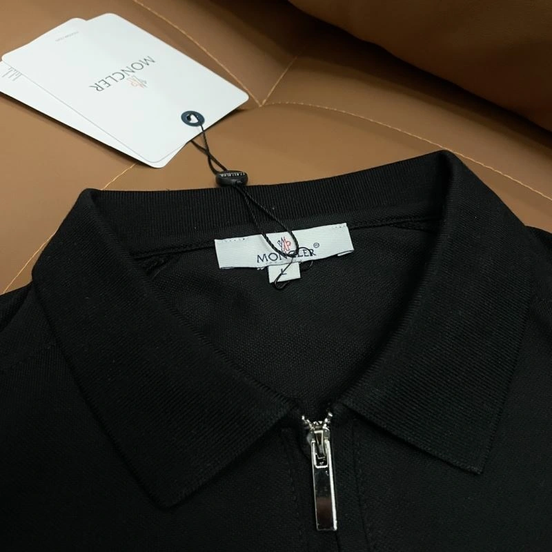 Moncler T-Shirts SportInspired 140135