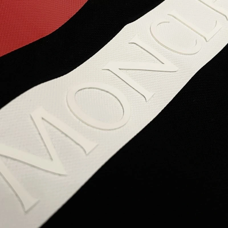 Moncler T-Shirts SportInspired 140135