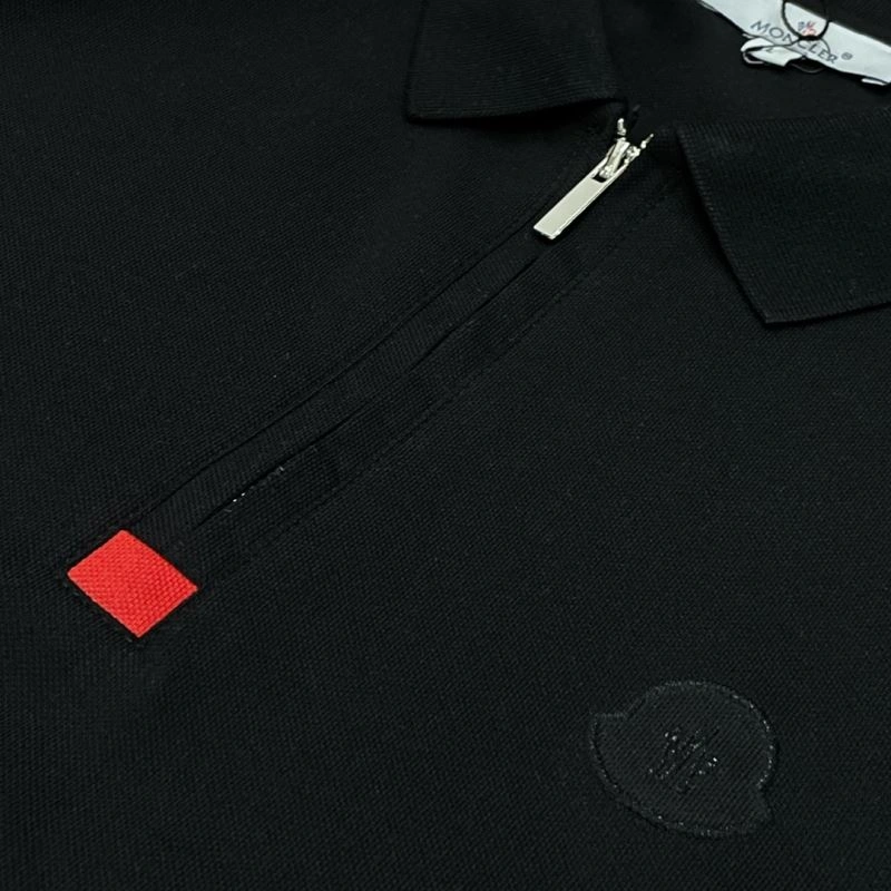 Moncler T-Shirts SportInspired 140135