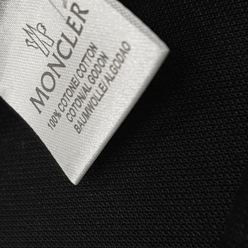 Moncler T-Shirts SportInspired 140135