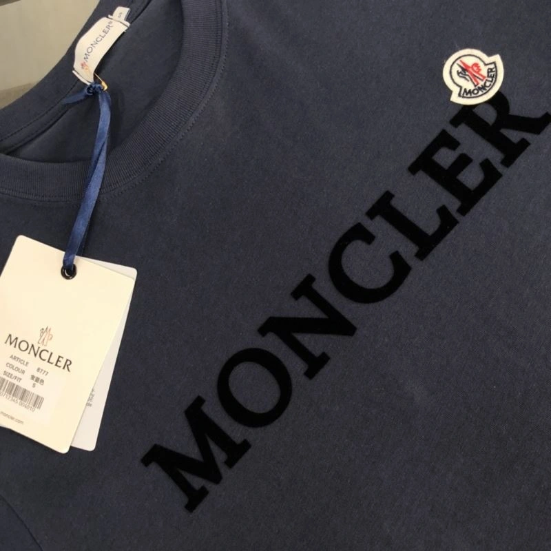 EasyCare Moncler T-Shirts 140100