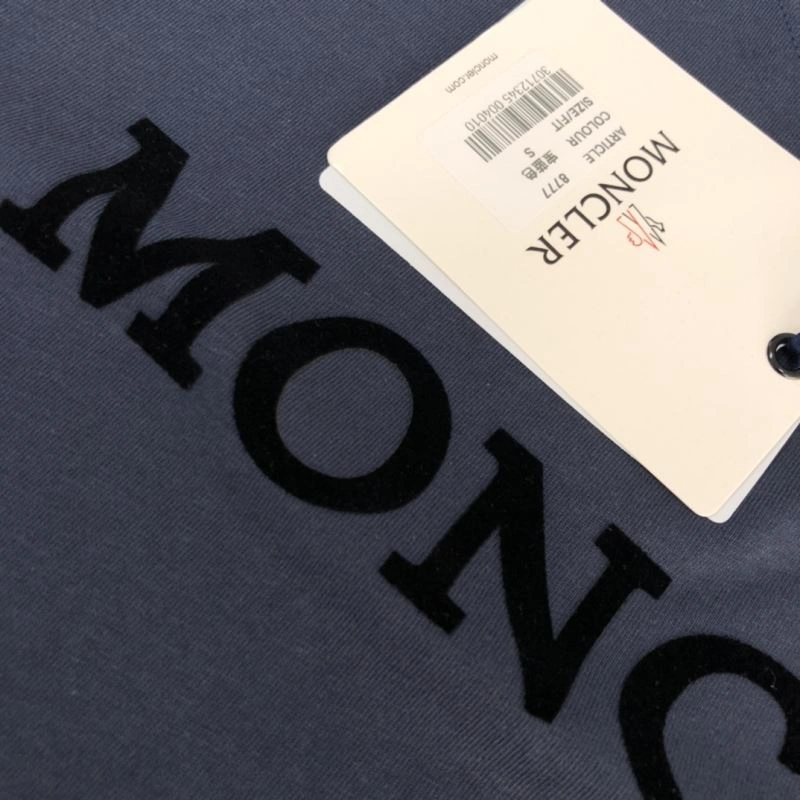 EasyCare Moncler T-Shirts 140100