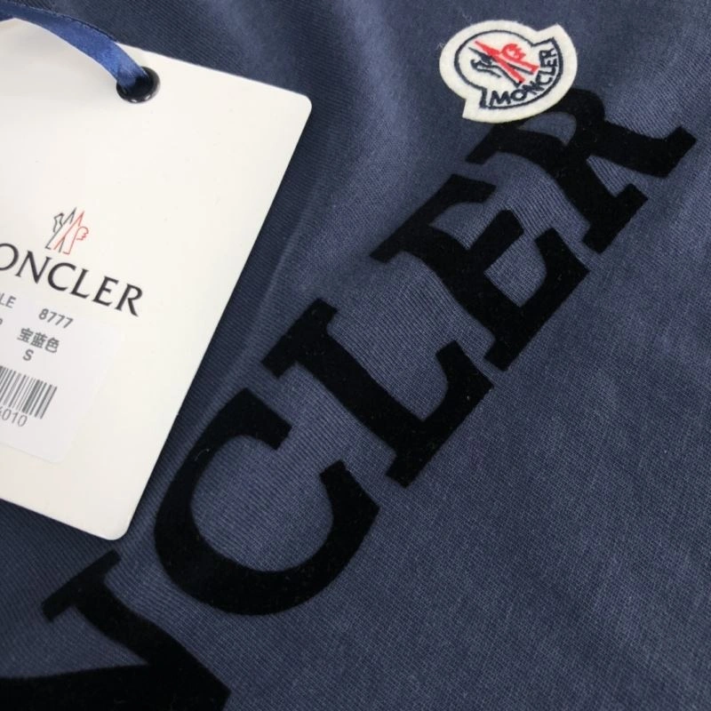 EasyCare Moncler T-Shirts 140100