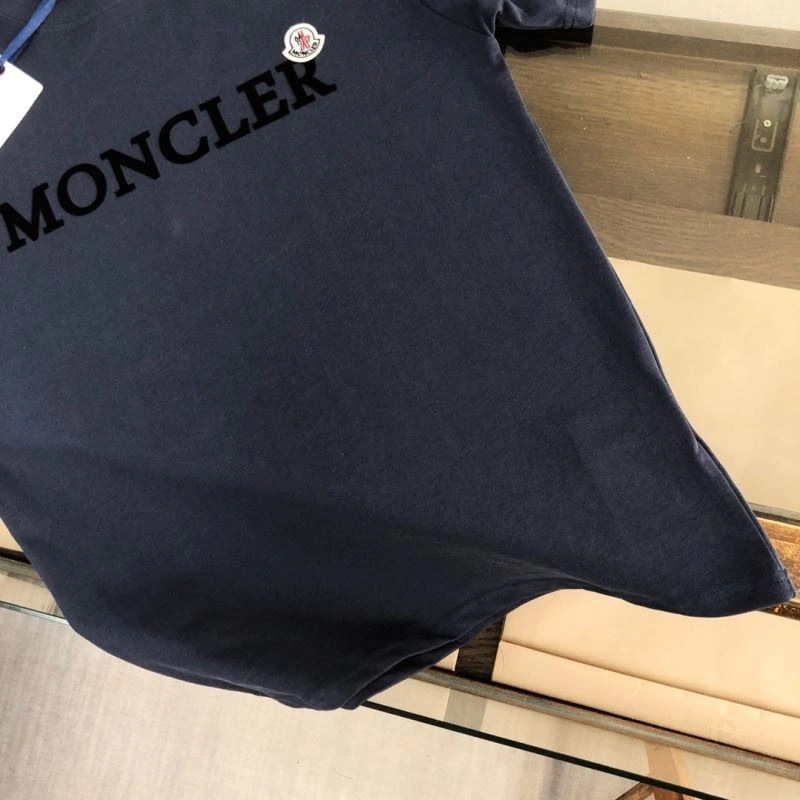 EasyCare Moncler T-Shirts 140100