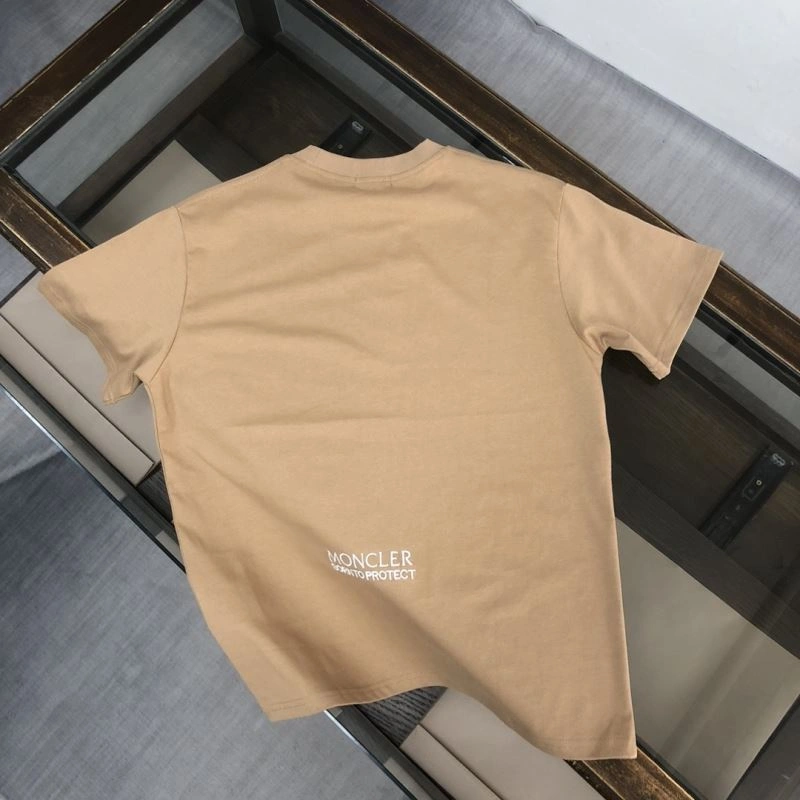 Comfortable Moncler T-Shirts 140158