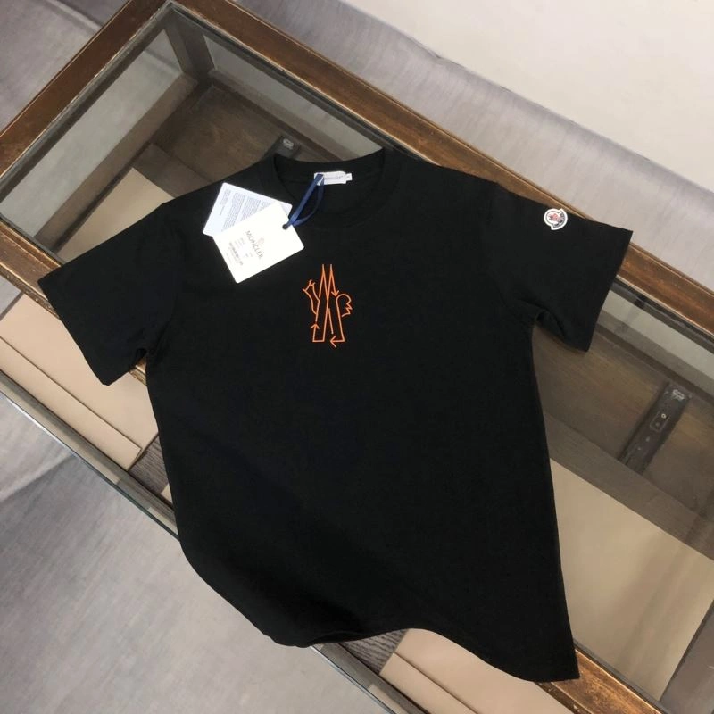 GoodFit Moncler T-Shirts 140096