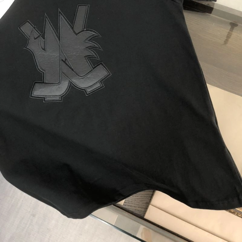 Moncler T-Shirts Minimalist 140092