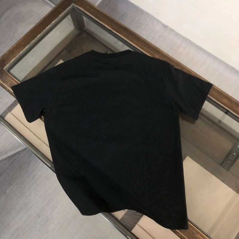 Moncler T-Shirts Minimalist 140092