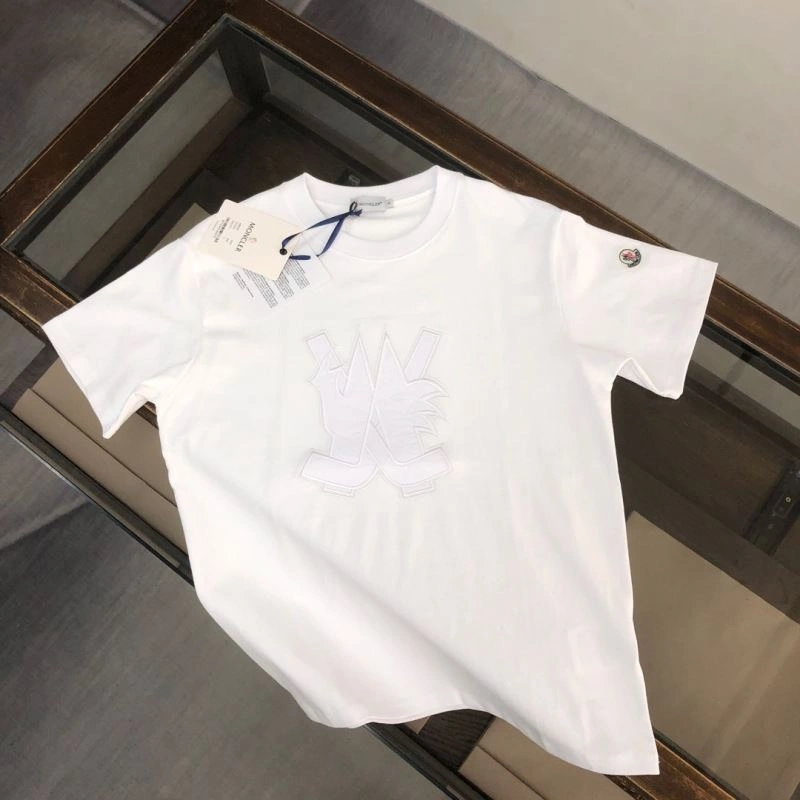Trendy Moncler T-Shirts 140093