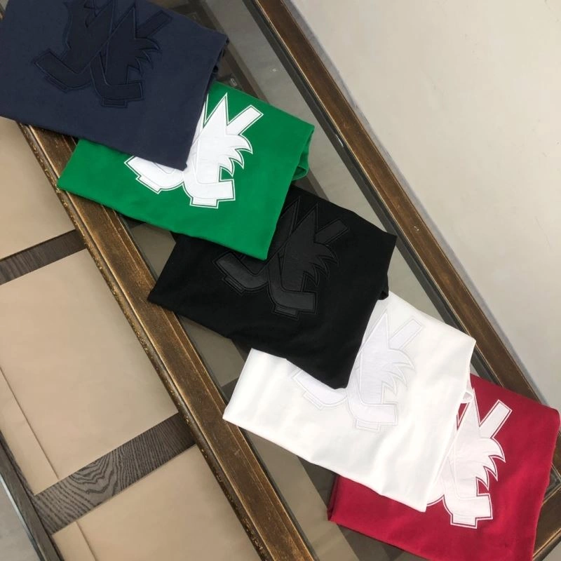 Trendy Moncler T-Shirts 140093