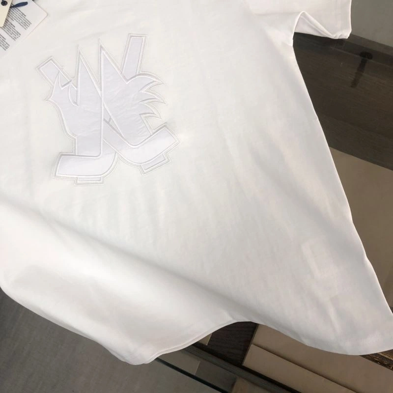 Trendy Moncler T-Shirts 140093