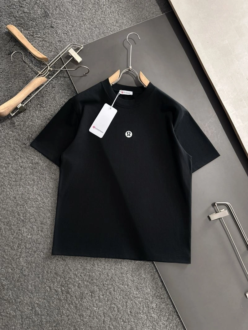 Thermal Moncler T-Shirts 140088