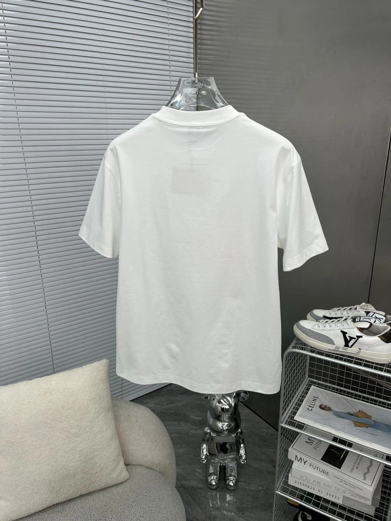 Moncler T-Shirts Unisex 140095
