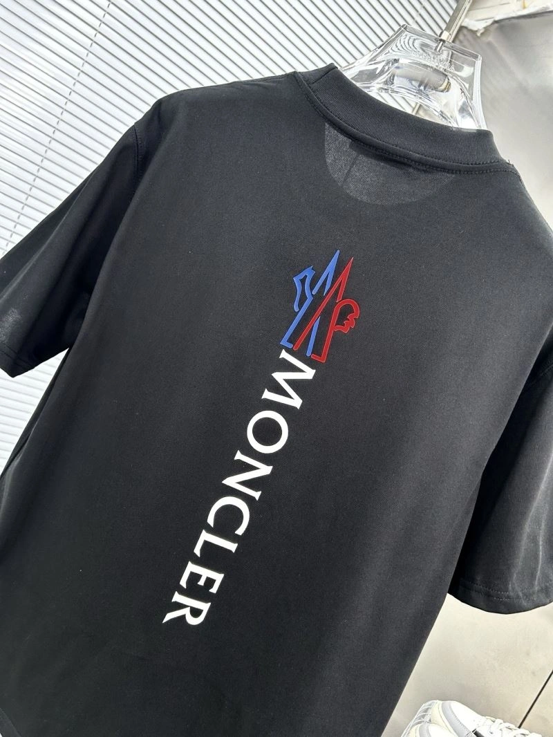 Moncler T-Shirts MultiPurpose 140091