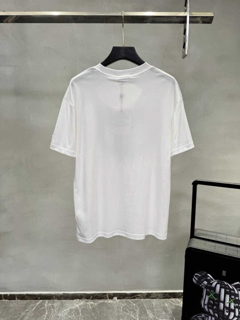 Moncler T-Shirts Modern 140081