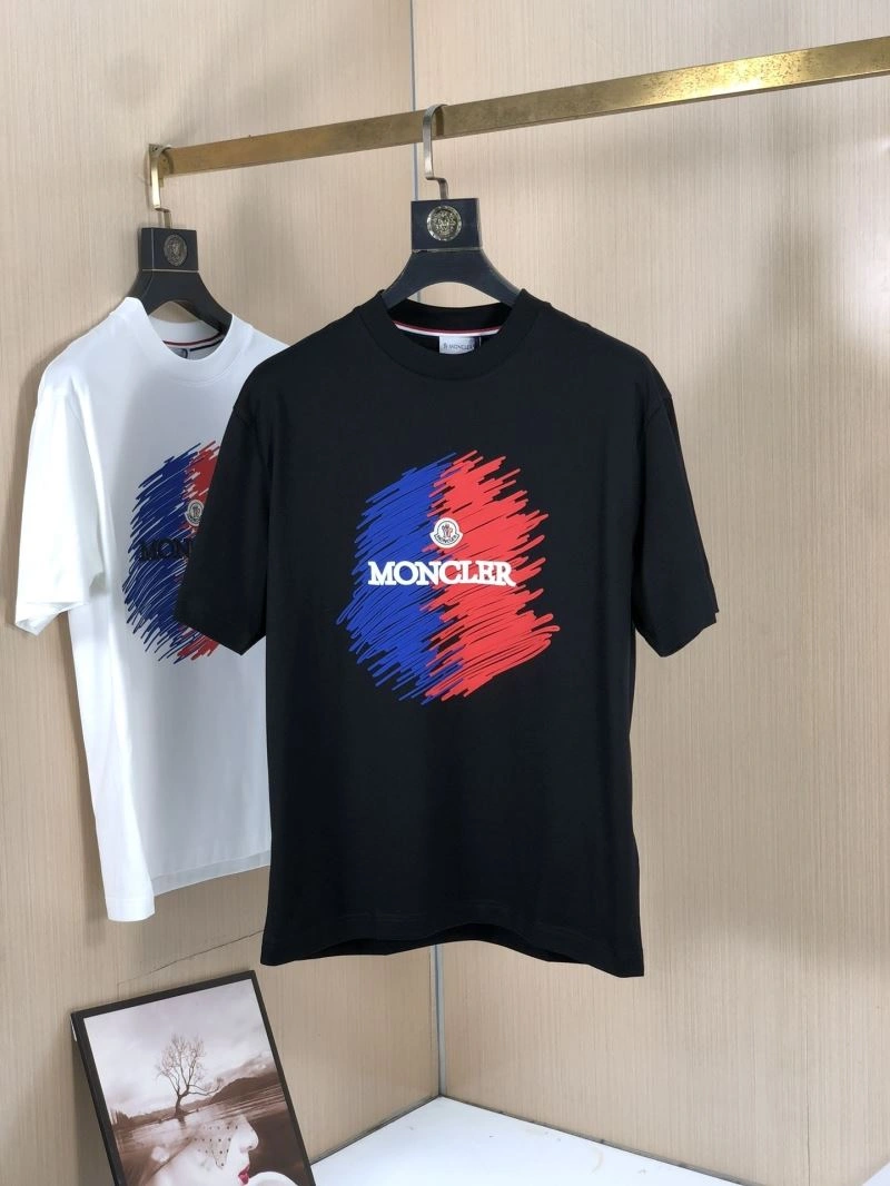 MultiPurpose Moncler T-Shirts 140085