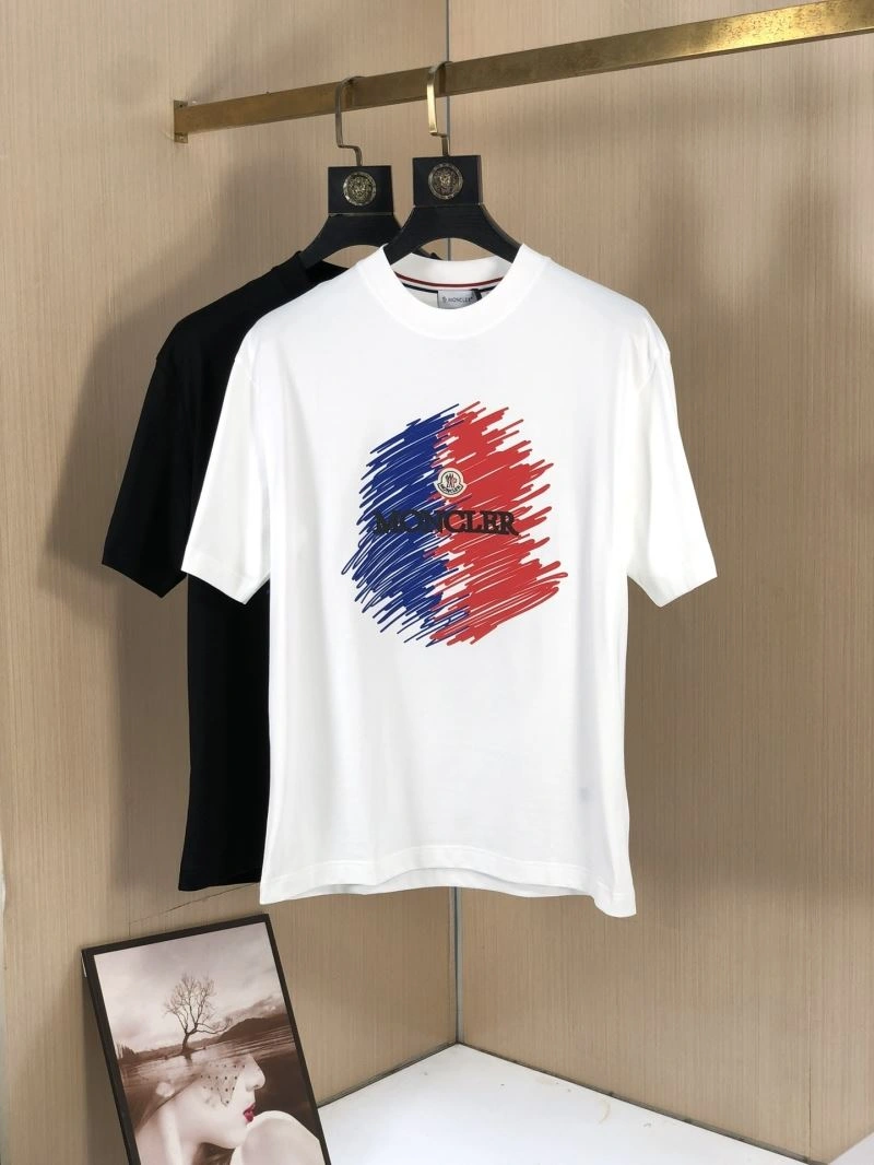 MultiPurpose Moncler T-Shirts 140085