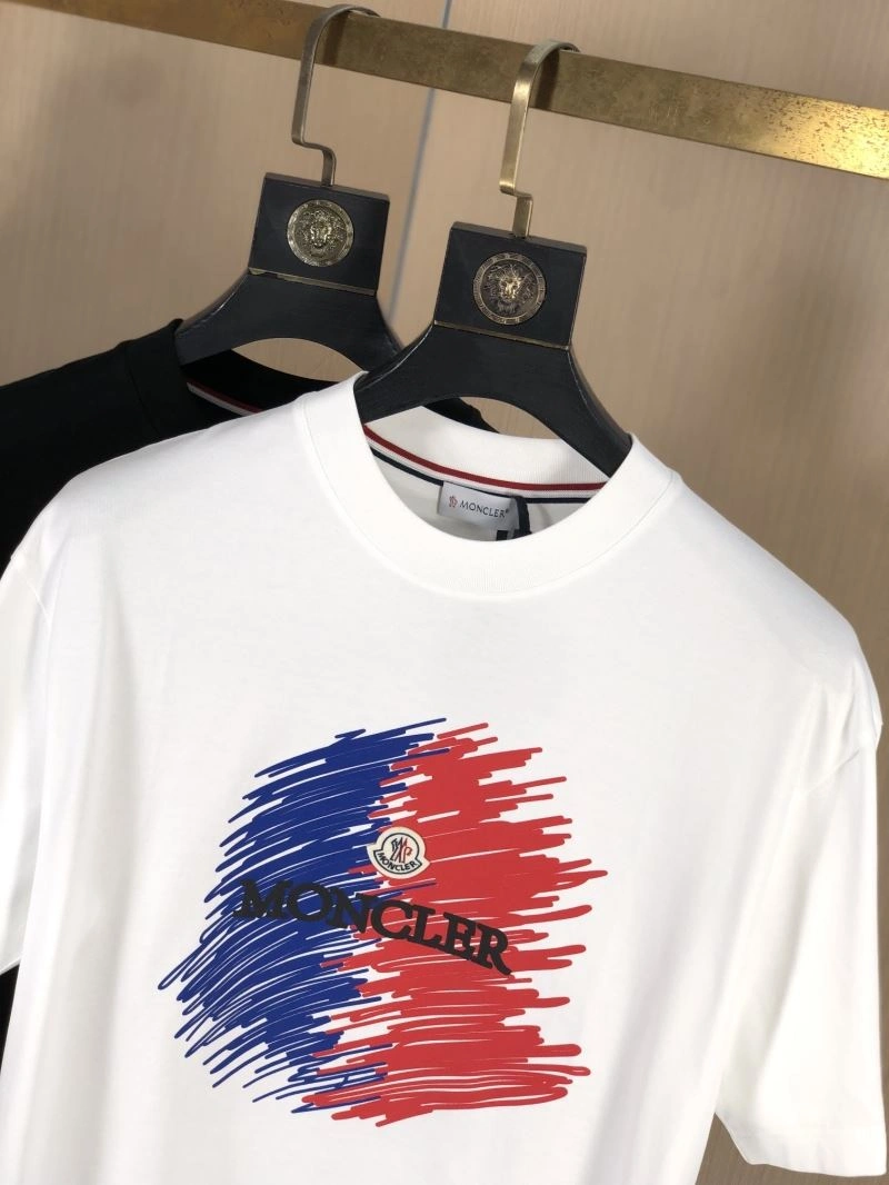 MultiPurpose Moncler T-Shirts 140085