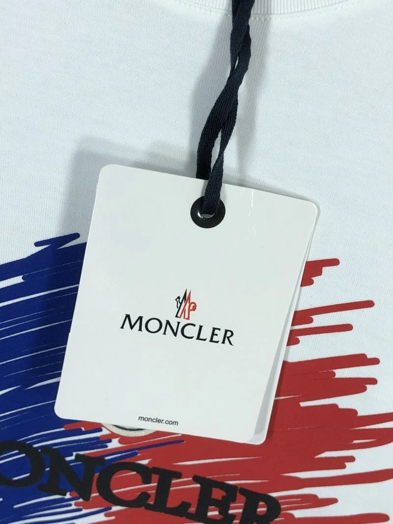 MultiPurpose Moncler T-Shirts 140085