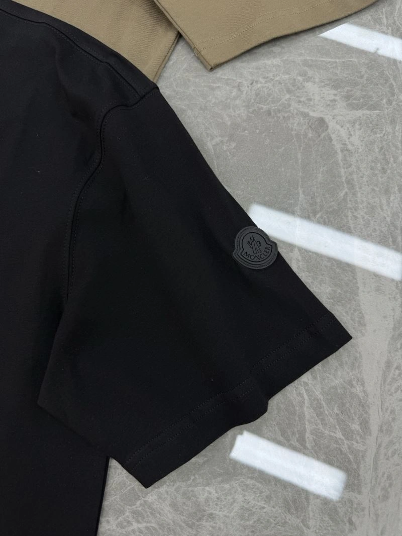 Moncler T-Shirts Sustainable 140086