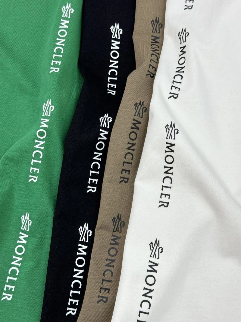 ZipUp Moncler T-Shirts 140078