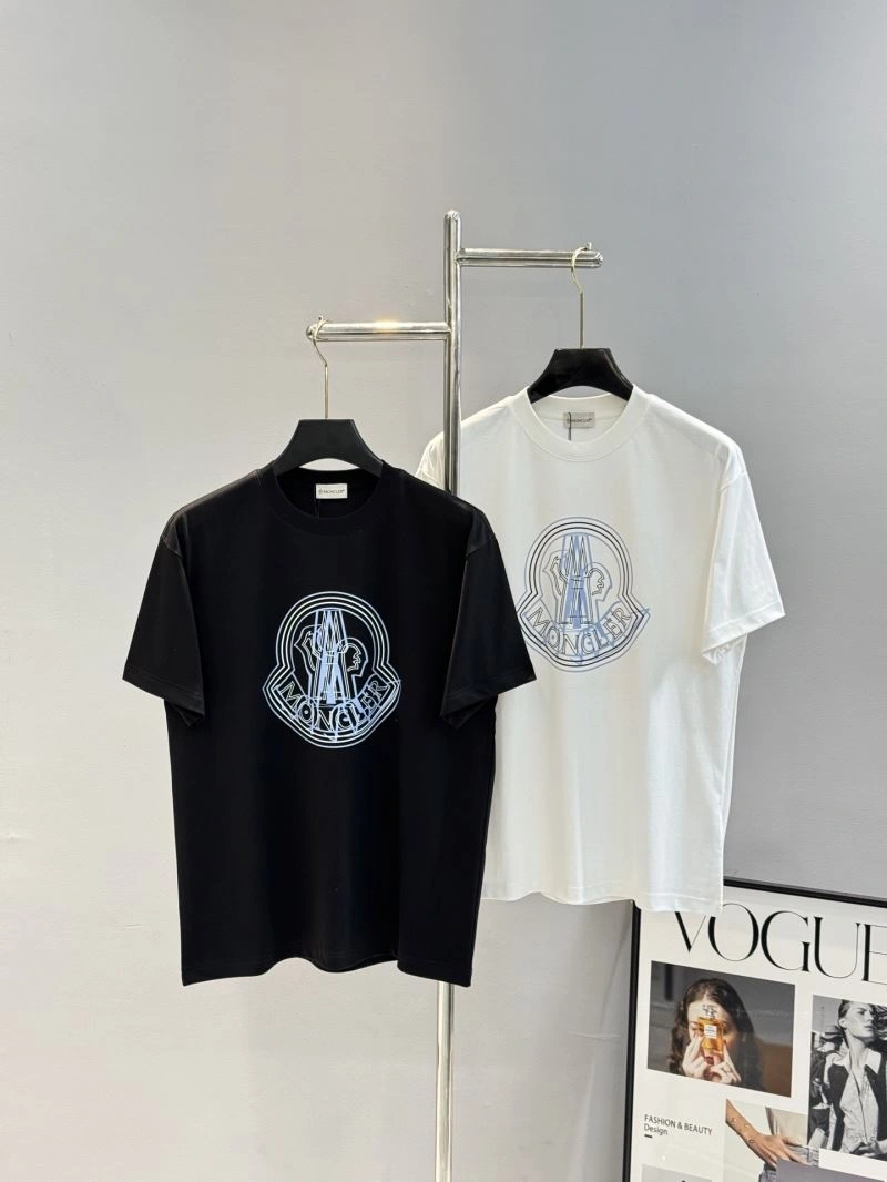 FreshLook Moncler T-Shirts 140084