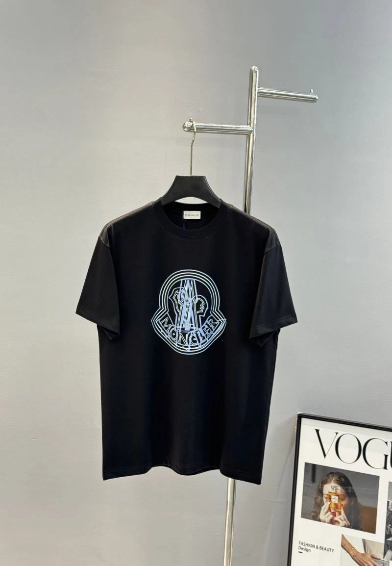 FreshLook Moncler T-Shirts 140084