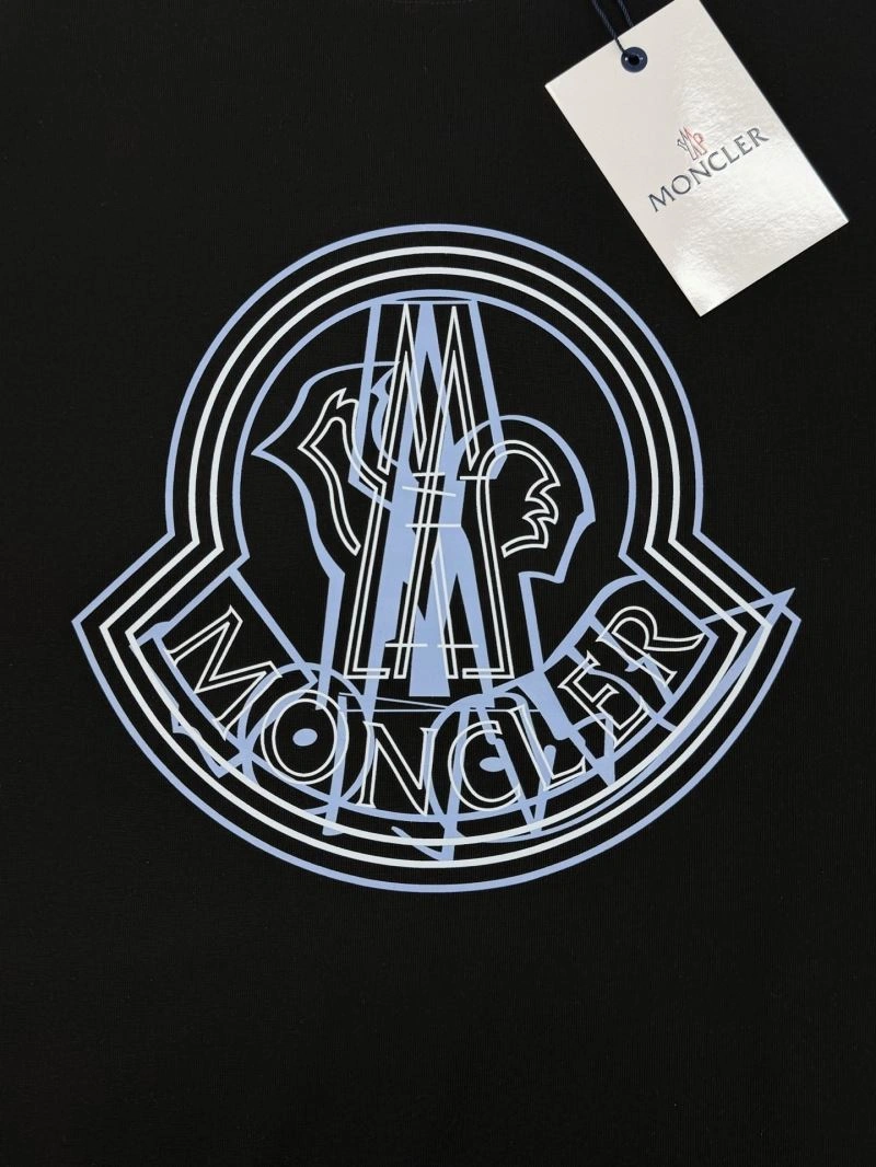 FreshLook Moncler T-Shirts 140084