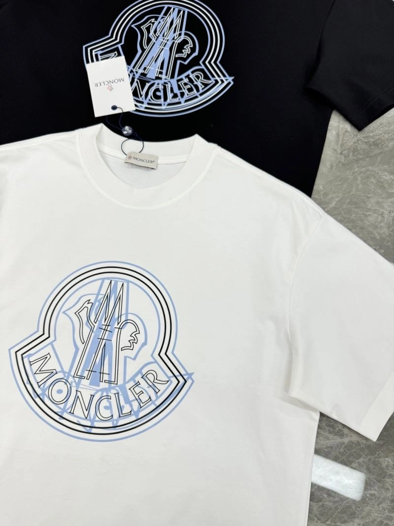 FreshLook Moncler T-Shirts 140084