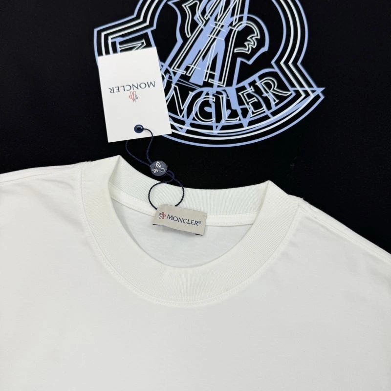 FreshLook Moncler T-Shirts 140084