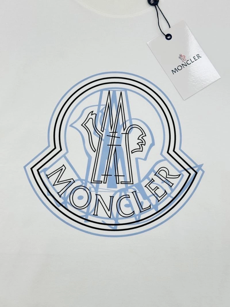 FreshLook Moncler T-Shirts 140084