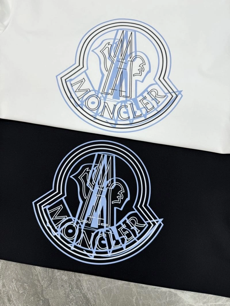 FreshLook Moncler T-Shirts 140084