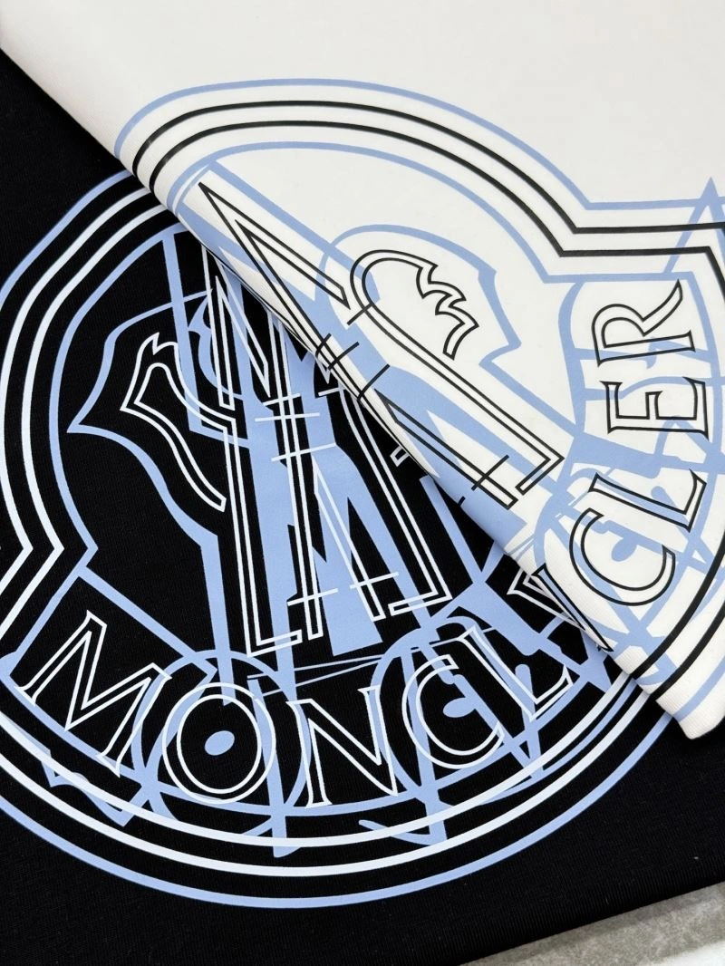 FreshLook Moncler T-Shirts 140084
