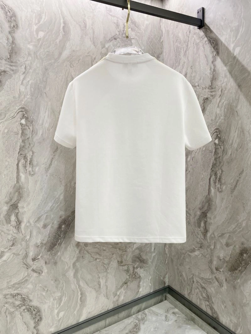 Modern Moncler T-Shirts 140083