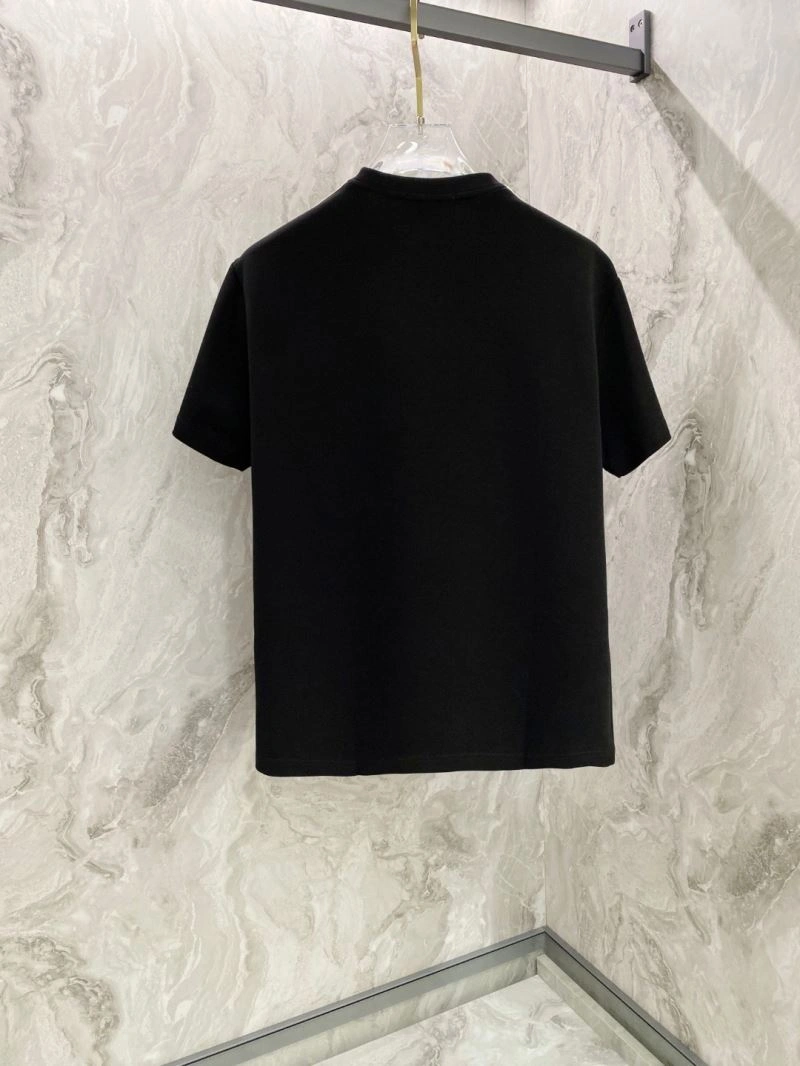 Moncler T-Shirts EyeCatching 140075