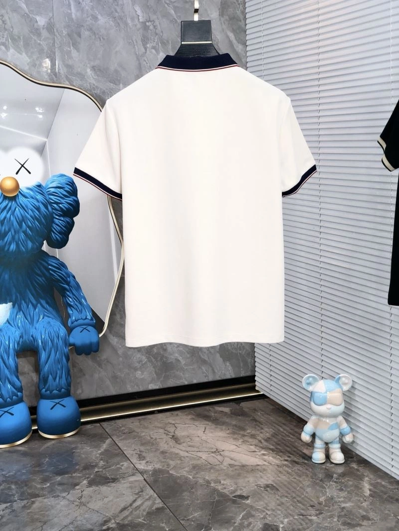 Timeless Moncler T-Shirts 140077
