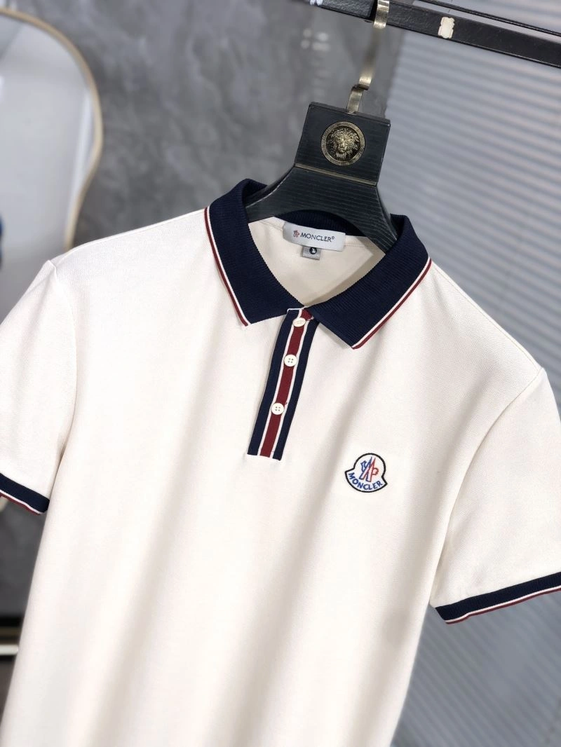 Timeless Moncler T-Shirts 140077