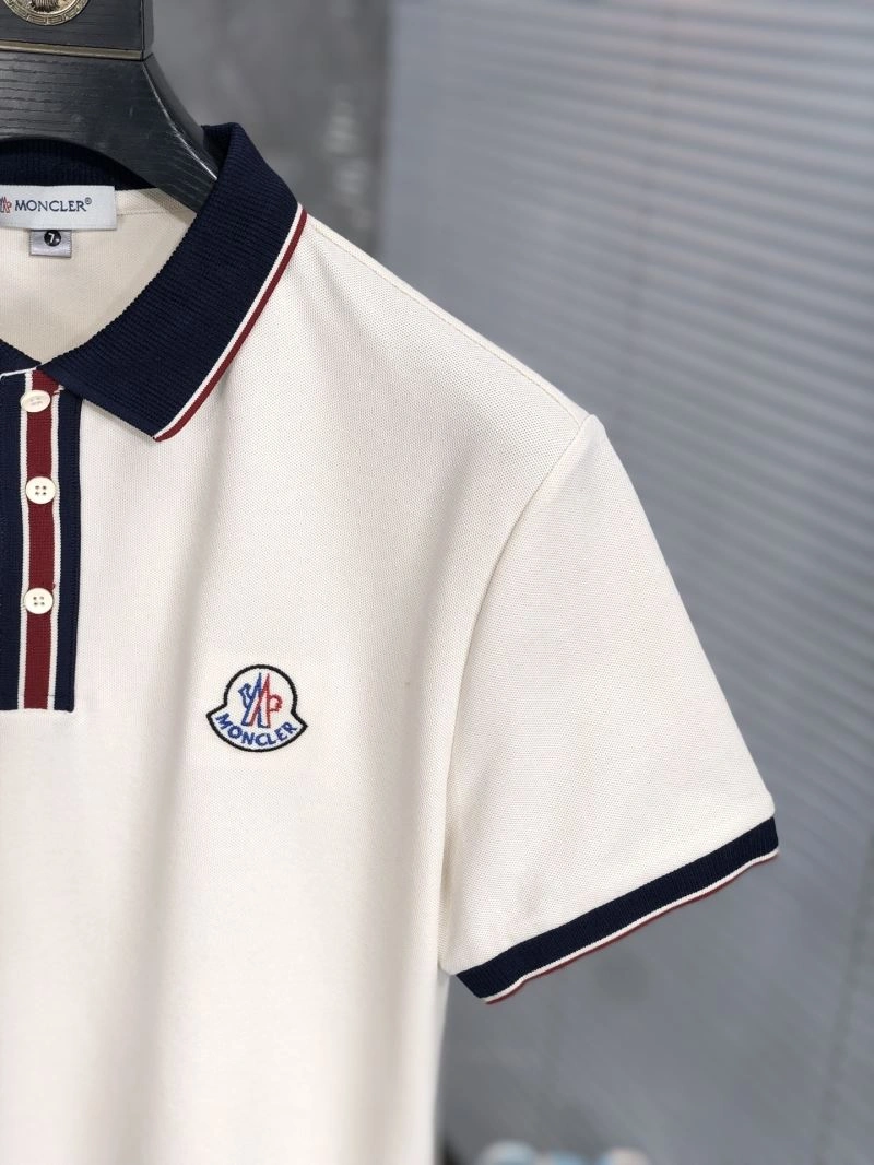 Timeless Moncler T-Shirts 140077